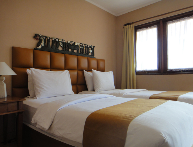 Bedroom 17