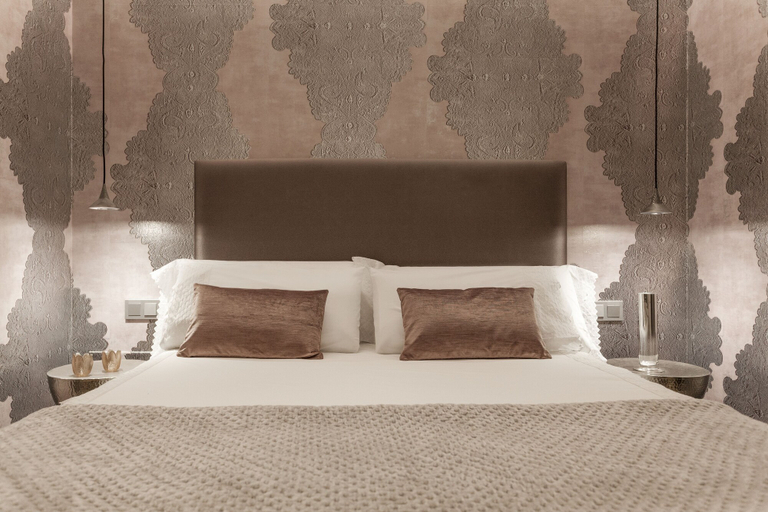 Bedroom 3, Villa Birdie Boutique, Guipúzcoa