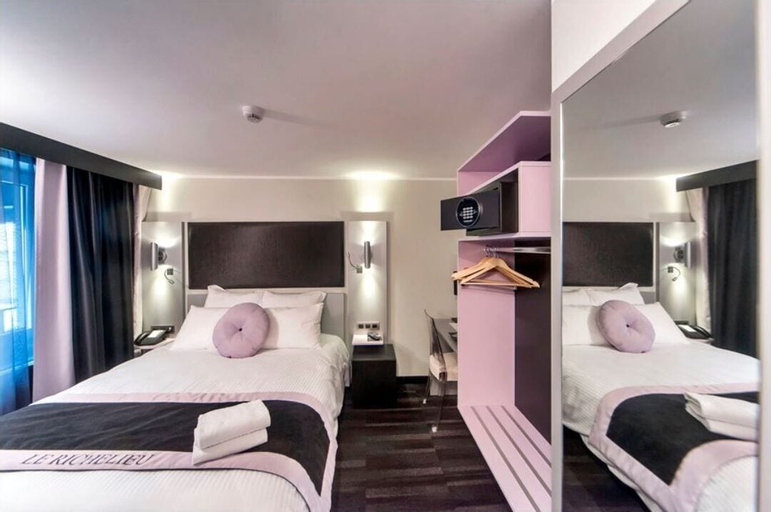 Bedroom 18