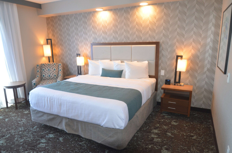 Bedroom 3, Best Western Premier Des Moines-Ankeny Hotel, Polk