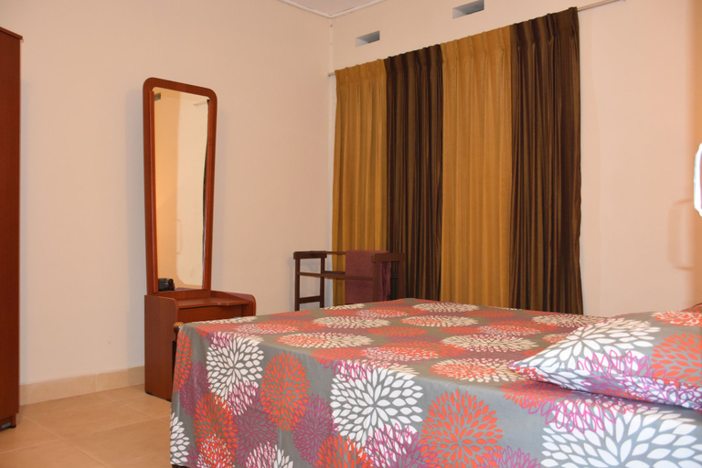 Room 4, Gunda's Holiday Home, K.F.G. & G. Korale