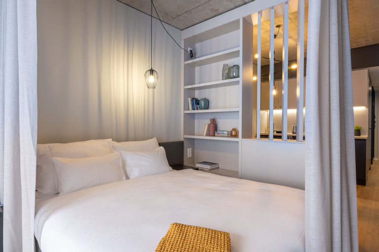 Bedroom 15