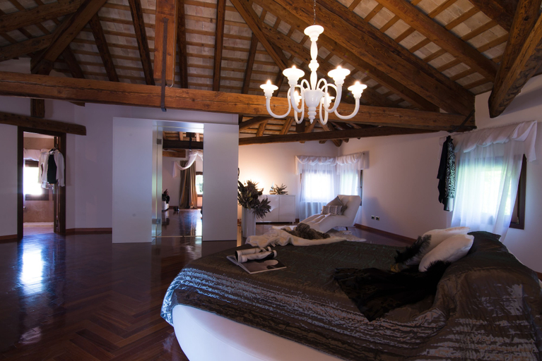 Bedroom 4, Relax&Venice, Venezia