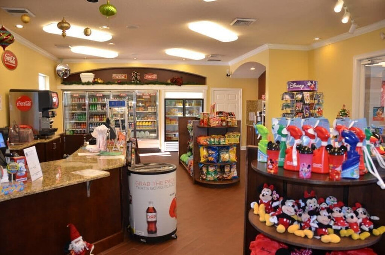 Food & Drinks, Villa Encantada - Windsor Palms, Osceola
