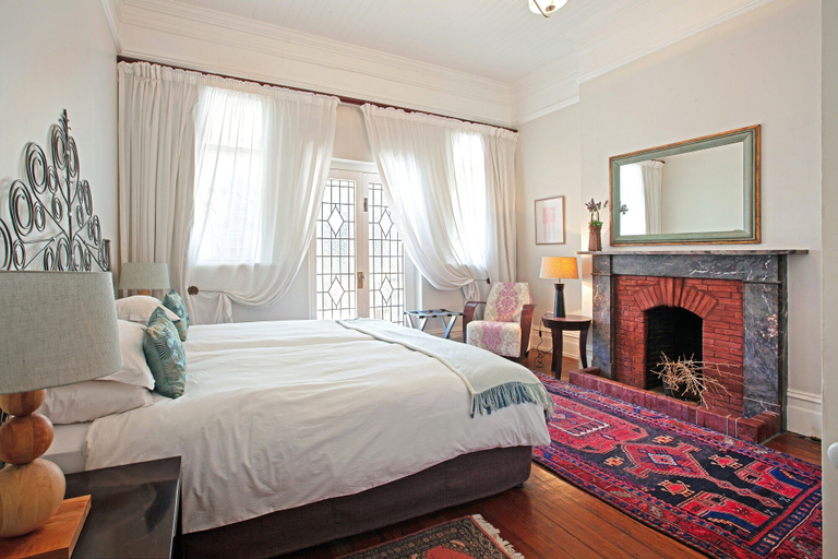 Bedroom 3, Barry Hall Apartments, City of Cape Town