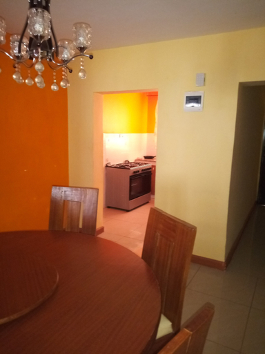Others 5, Eldoret Kings Square Apartments, Kapseret