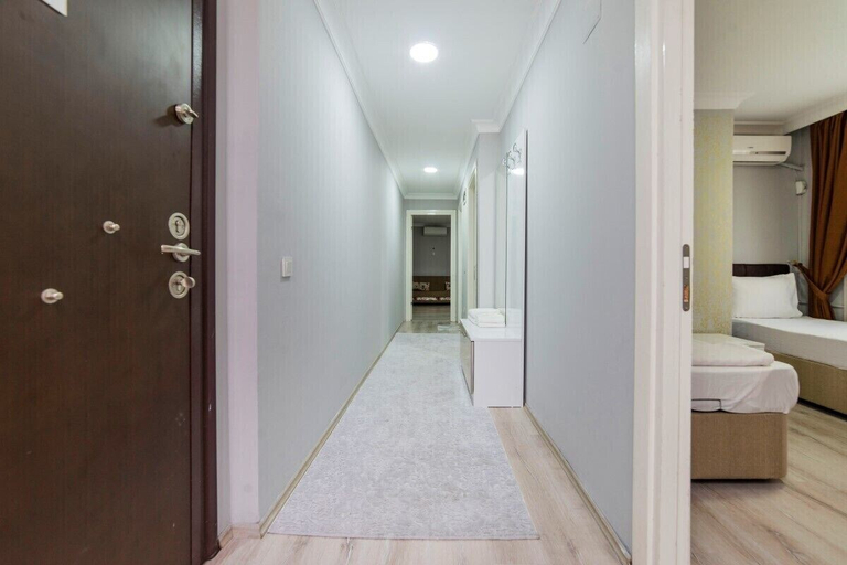 Others 4, Diamond Palace Residence, Yıldırım