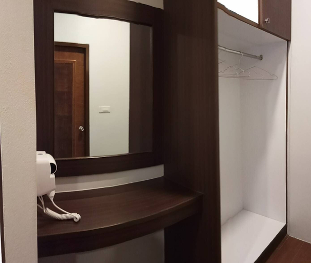 Bathroom 5, Blue Orchid Beach Krabi, Mueang Krabi