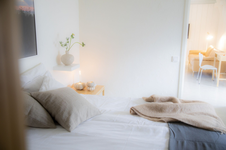 Bedroom 2, Hotell Persnäs, Borgholm