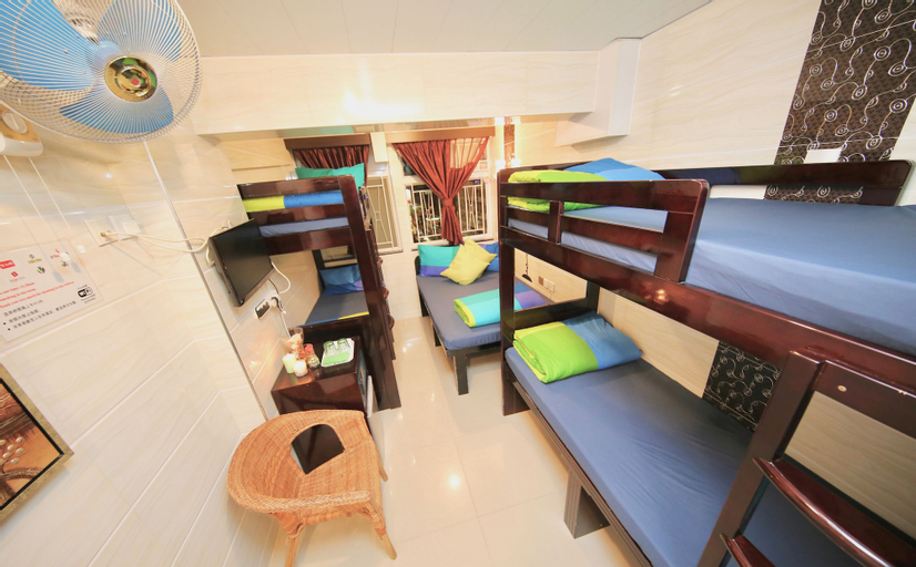 Bedroom 15