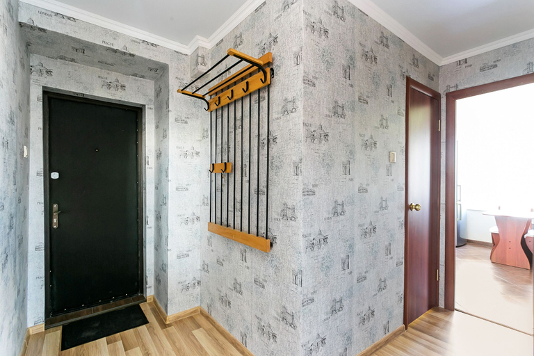 Others 5, Apartment on Vorontsovskaya 44, Central