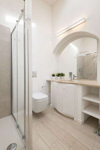 Bathroom 4, Cala Sassari, Olbia-Tempio