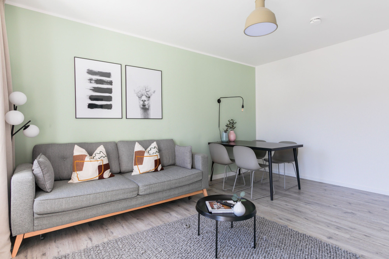 Others 4, Limehome Chemnitz Hartmannstraße, Chemnitz