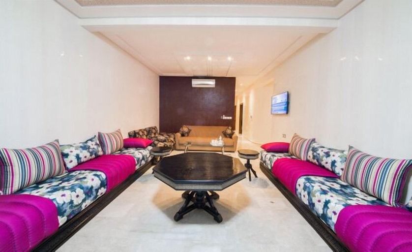 Others 5, Apartment 3 Rooms city center Fes, Fès