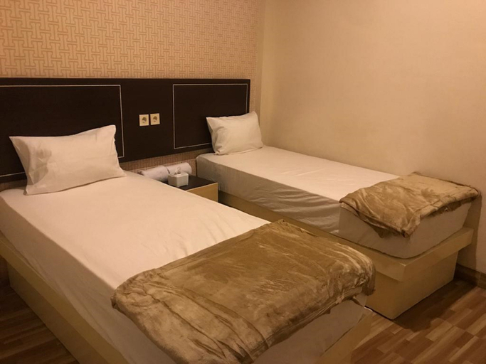 Bedroom 3, Luna Guest House, Bandar Lampung