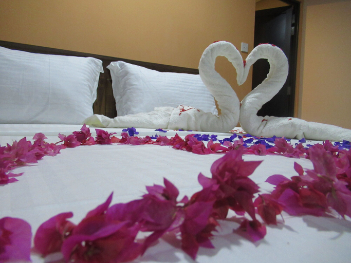 Bedroom 5, Kalamatiya Bird Sanctuary, Ambalanthota