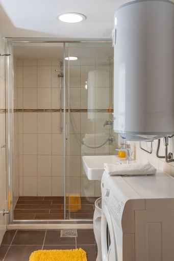 Bathroom 3, Old Town Charming Nest, Dubrovnik