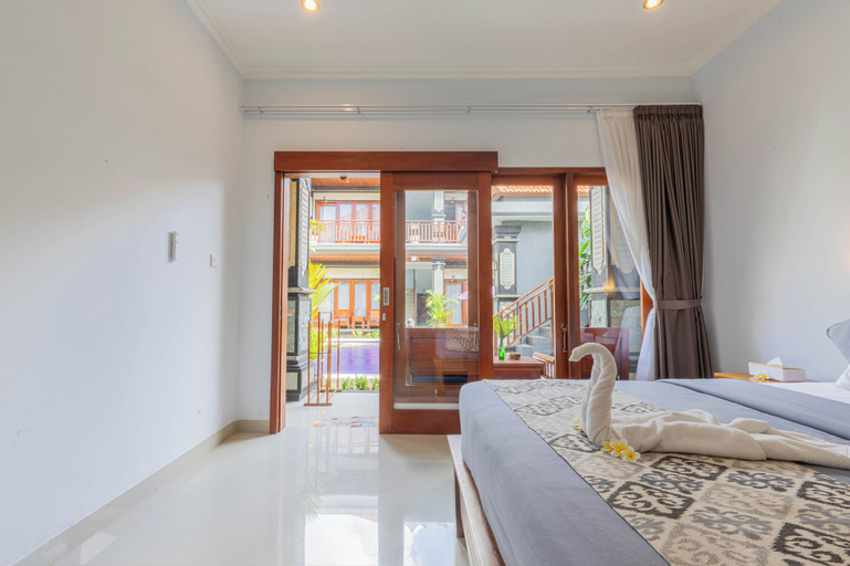 Bedroom 21