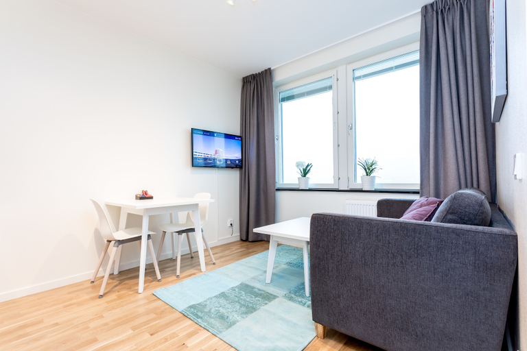 Others 5, ApartDirect Linköping Arena, Linköping