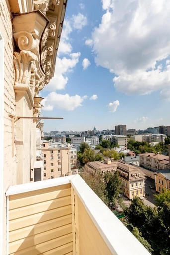 Others 5, Apartment Nice Novinskiy Bulvar, Central