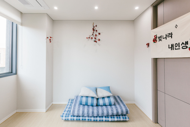 Bedroom 2, Jeju Daonjae, Seogwipo