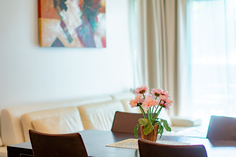 Food & Drinks 5, Baan Sandao Beach Apartment, Hua Hin