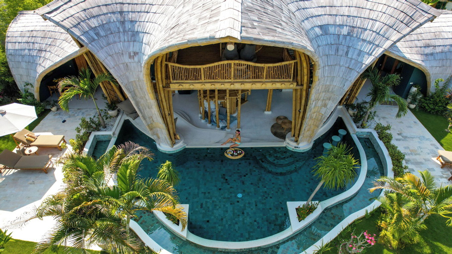 Villa Tokay - Luxury Private Villas, Lombok