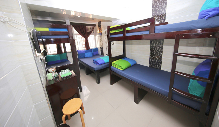 Bedroom 11