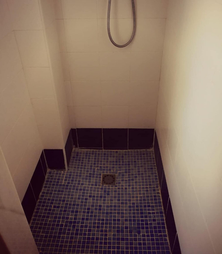 Bathroom 3, Hospedium Hotel Venta Sant Jordi, Alicante