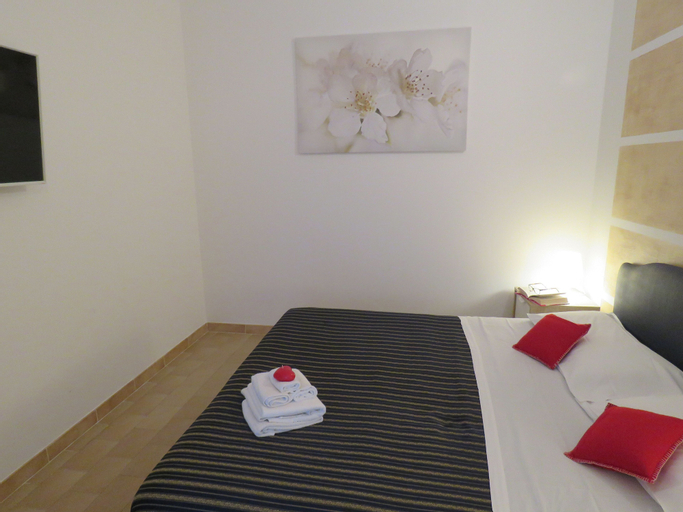 Residenza Levante, Rimini