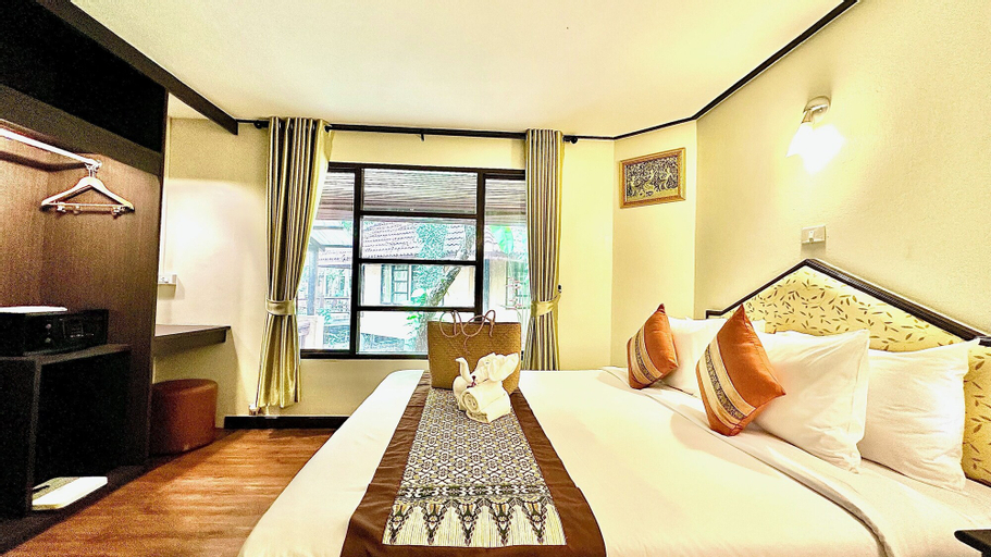 Bedroom 9