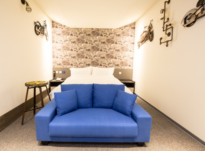 Others 5, Walker Hotel Ximen, Taipei City