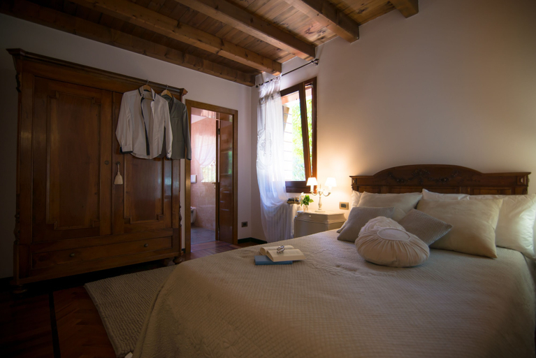 Bedroom 2, Relax&Venice, Venezia