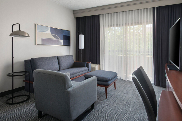 Others 1, Courtyard by Marriott Baltimore Hunt Valley, Baltimore