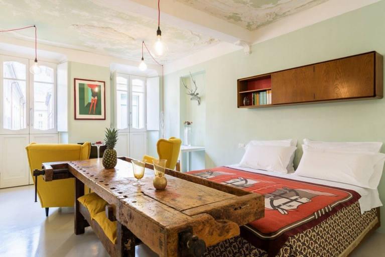 Others 5, Duomo Luxury Suite, Como