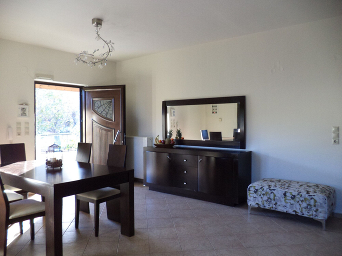 Others 5, Rural Spacious Villa with Pool at Central Crete, Crete