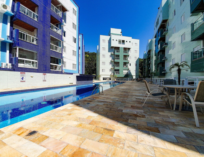 Sport & Beauty 1, Residencial Ébano Marfim e Jequitibá, Ubatuba
