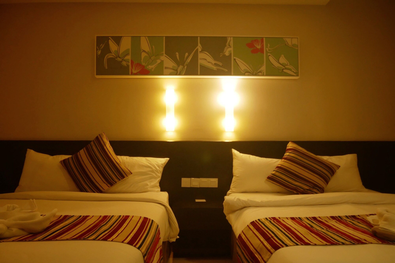 Bedroom 19