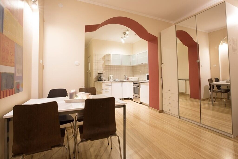 Others 4, MB Cracow Apartments-Sławkowska 30, Kraków City