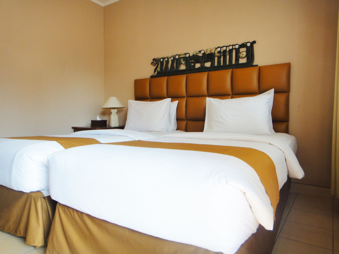 Bedroom 20