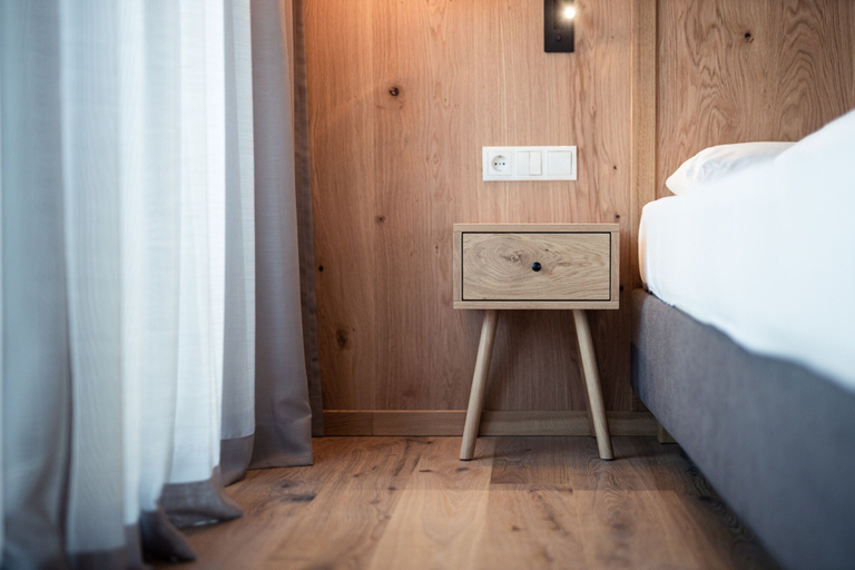 Bedroom 3, B&B Boutiquehotel Clara, Bolzano