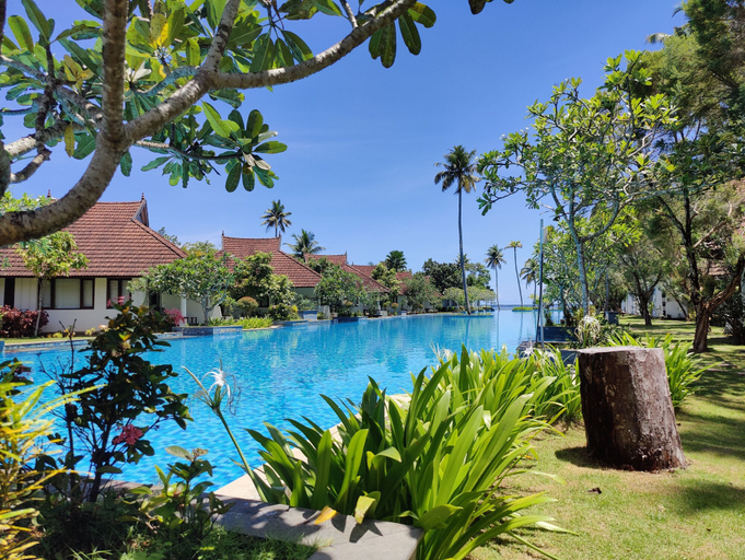 Sport & Beauty 3, Rhythm Kumarakom, Kottayam