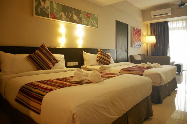 Bedroom 25