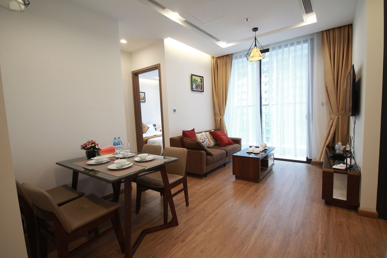 Others 5, Bayhomes Metropolis Serviced Apartment, Ba Đình