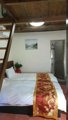 Bedroom 9