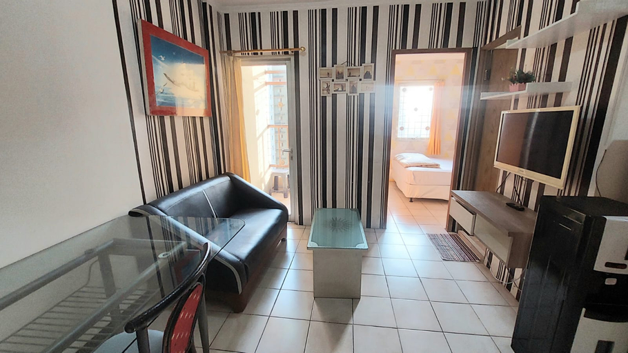 Others, Apartement Mediterania Palace Residences by B OR E, Central Jakarta