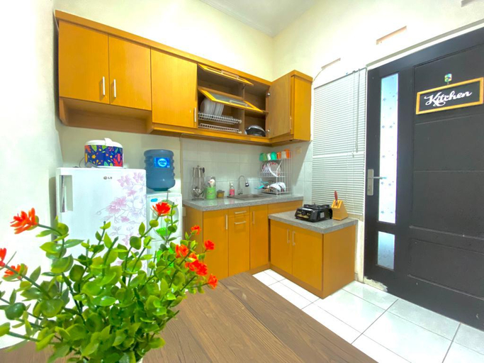 Others 2, Villa Artha by Royal Villa, Malang