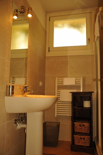 Bathroom 4, Caterina Residence, Ravenna