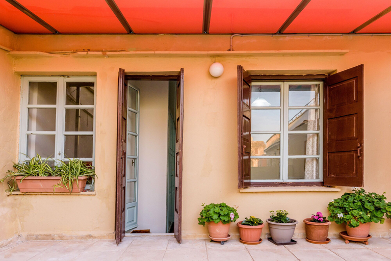 Exterior & Views, Alegria, Crete