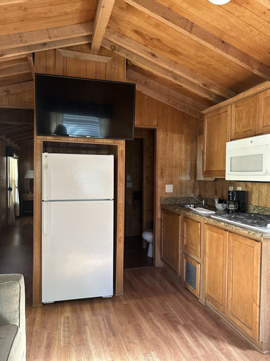 Others 5, Indian Flat RV Park - Tent Cabins & Cottages, Mariposa
